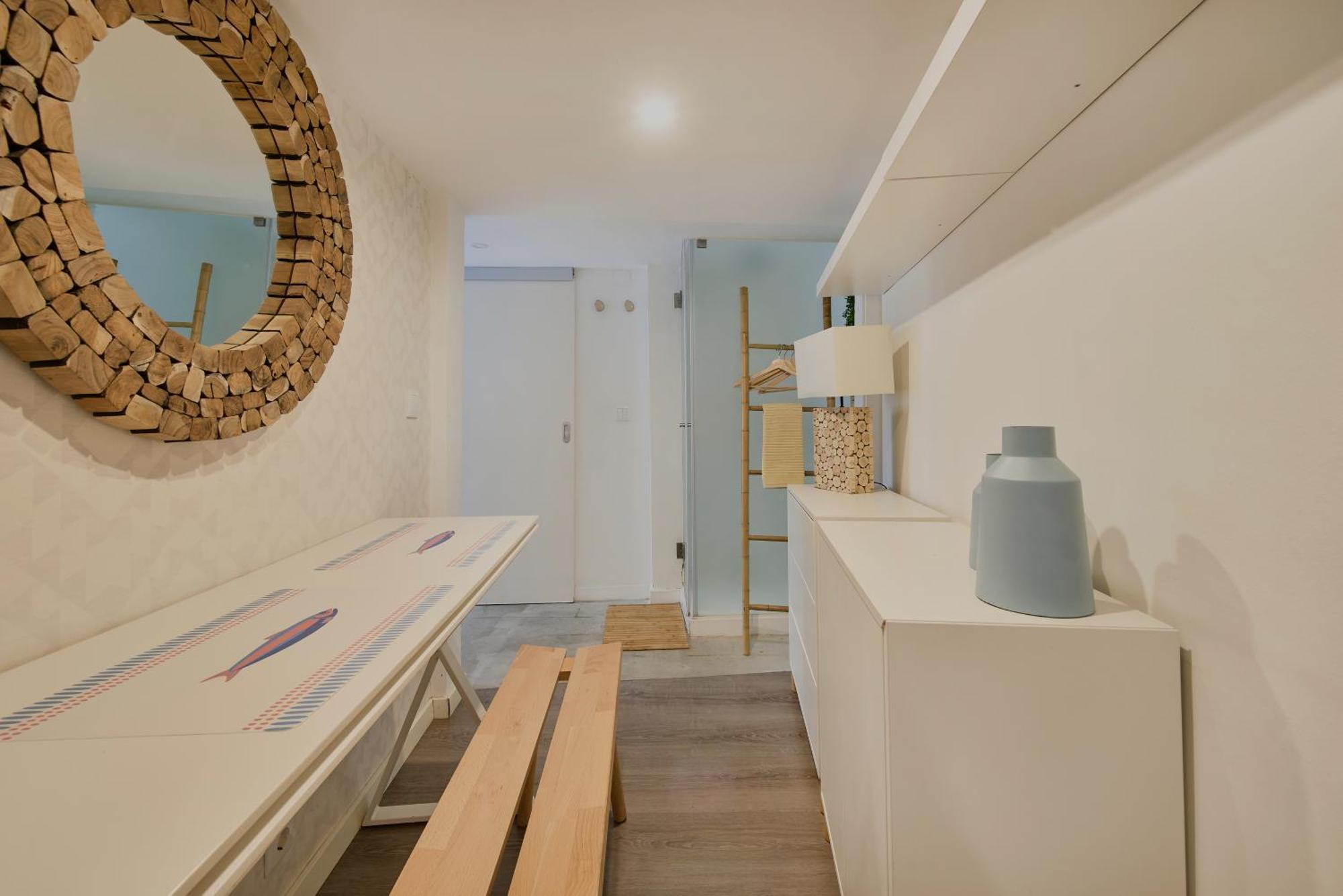 Casa Com Alma Portuguesa @ Alfama Studio Lisboa Exteriér fotografie